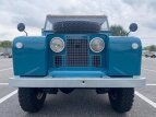 Thumbnail Photo 56 for 1967 Land Rover Series II